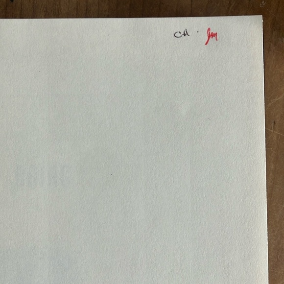 Book: Stuart Woods ‘Doing Hard Time' Hardcover - Picture 4 of 10